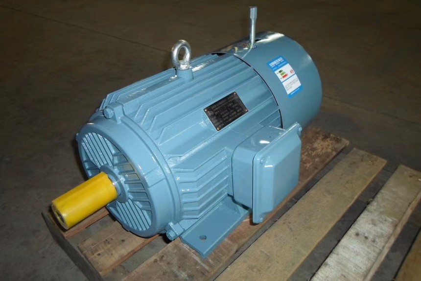 防爆無(wú)刷電機(jī)